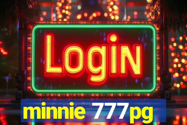 minnie 777pg